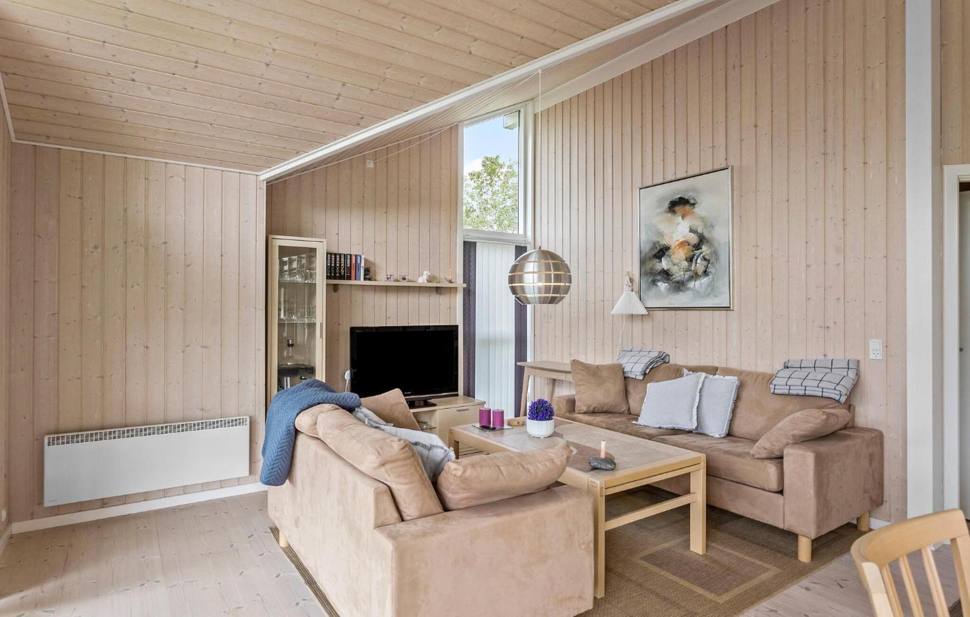 Cozy Home In Gedser With Wifi Exterior photo
