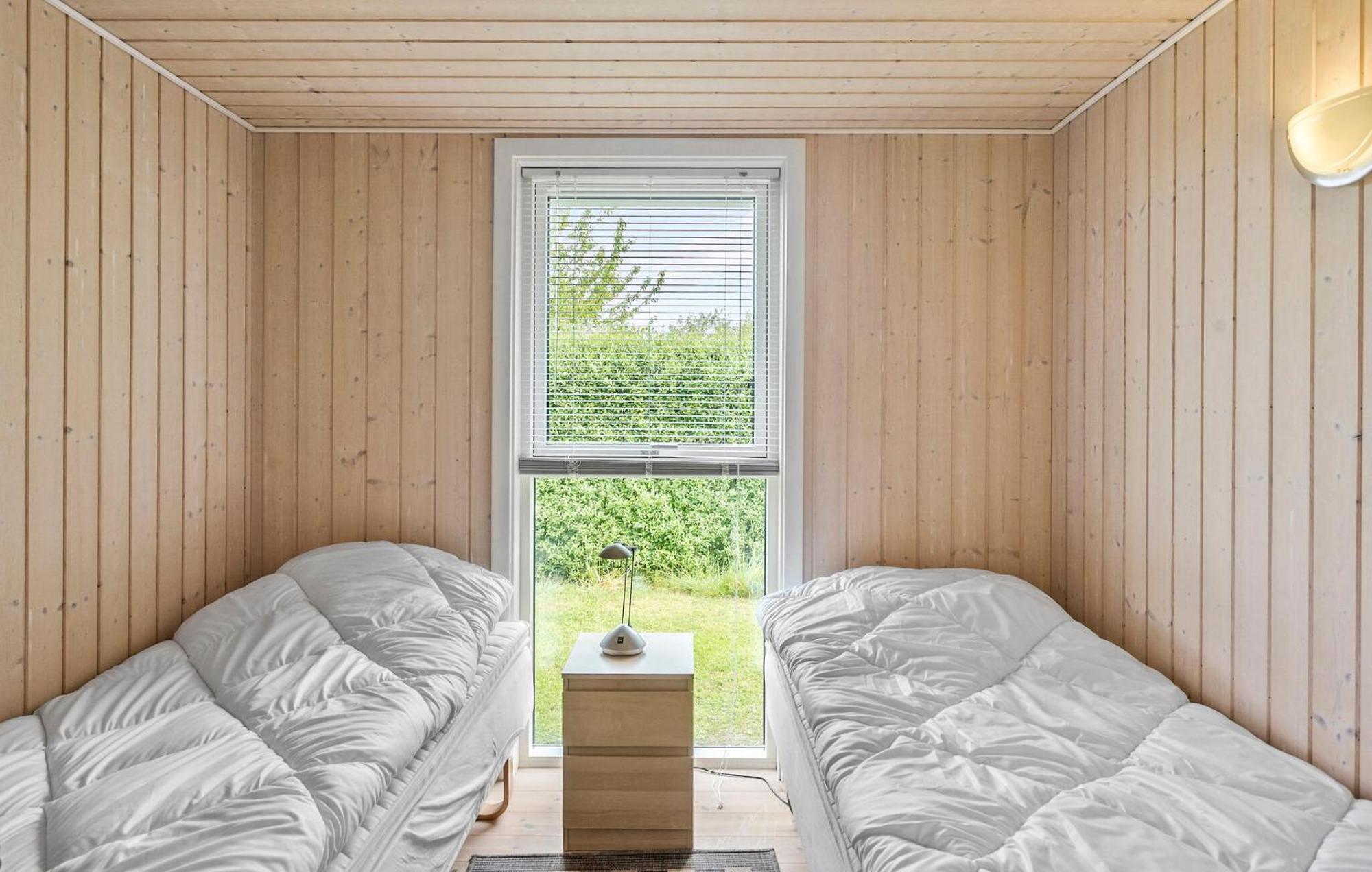 Cozy Home In Gedser With Wifi Exterior photo
